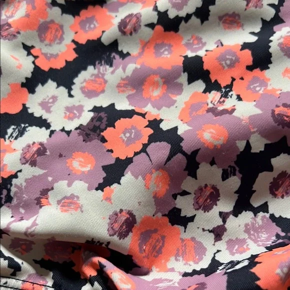 Floral Kids Swimwear - XS - Picture 6 of 6